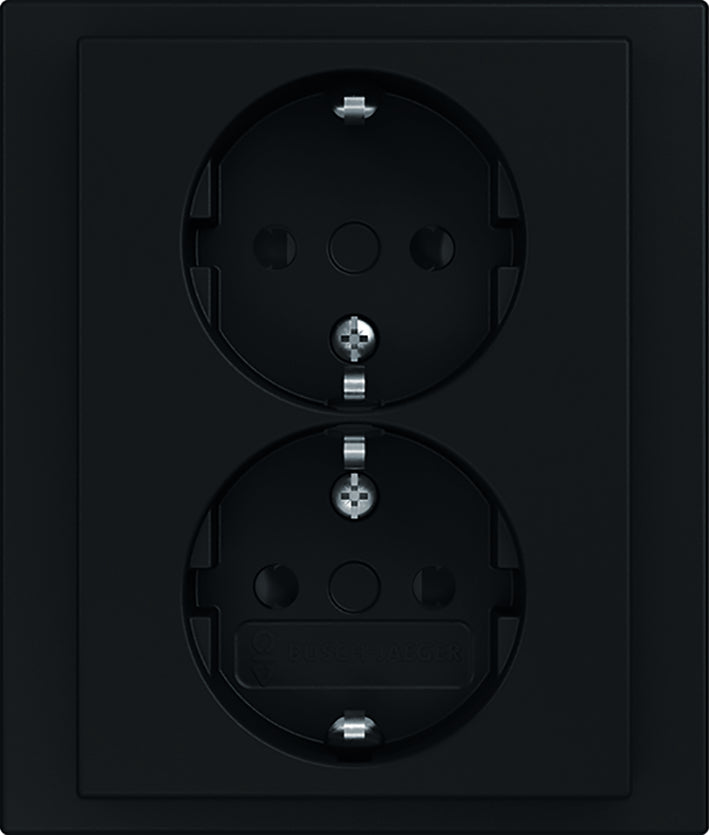 ABB Toma De Pared Busch-Jaeger (Aparamenta WCD) - 2TKA00003926