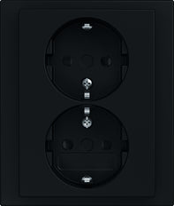 ABB Toma De Pared Busch-Jaeger (Aparamenta WCD) - 2TKA00003926
