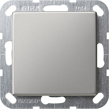 Inserto de aparamenta Gira System 55 - 0268600