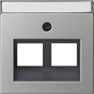 Inserto de aparamenta Gira System 55 - 2640600