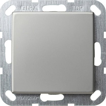 Interruptor de instalación Gira System 55 - 0126600