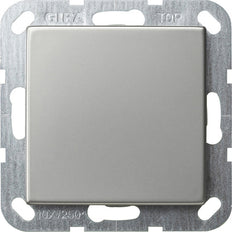 Interruptor de instalación Gira System 55 - 0126600