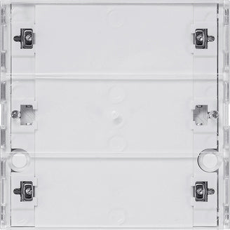 Sistema de bus transmisor de mano/pared Gira ENet - 533100