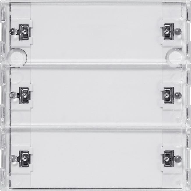 Sistema de bus transmisor de mano/pared Gira ENet - 533300