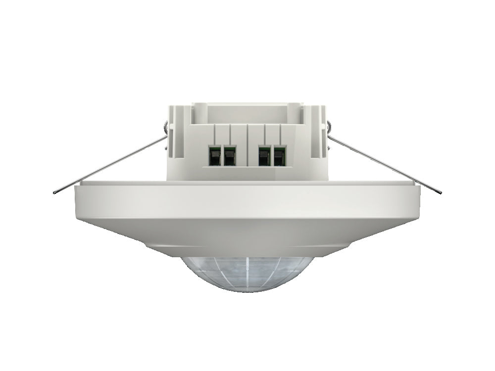 Interruptor de Movimiento LUXA de Theben (completo) - 1030045