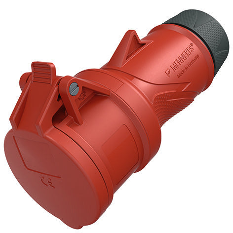 Enchufe De Acoplamiento Mennekes PowerTopXtra CEE - 14523