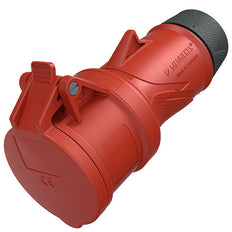 Powertop Xtra Conector Industrial Cee 16A 400V 4P Ip54 - 14506