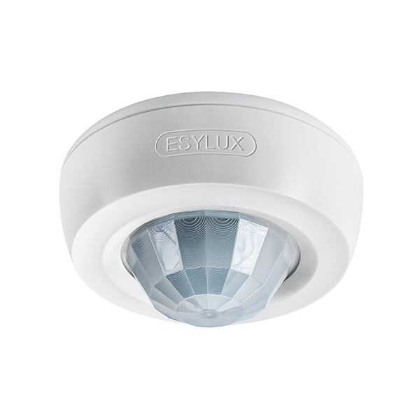 ESYLUX Interruptor de Movimiento básico (completo) - EB10430848