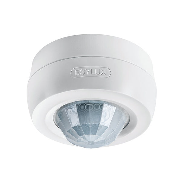 ESYLUX Interruptor de Movimiento básico (completo) - EB10430886