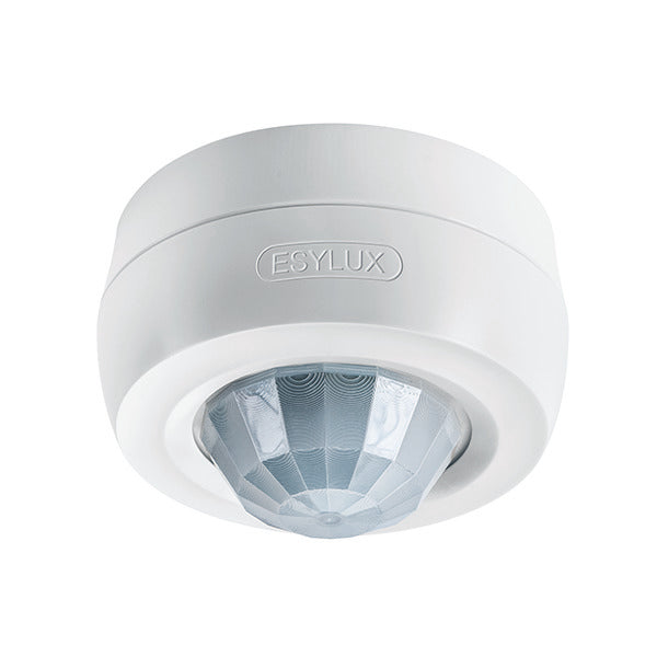 Interruptor de Movimiento ESYLUX Basic (completo) - EB10430893