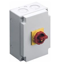 ASN - Seccionador De Carga Sontheimer RLT - A530435