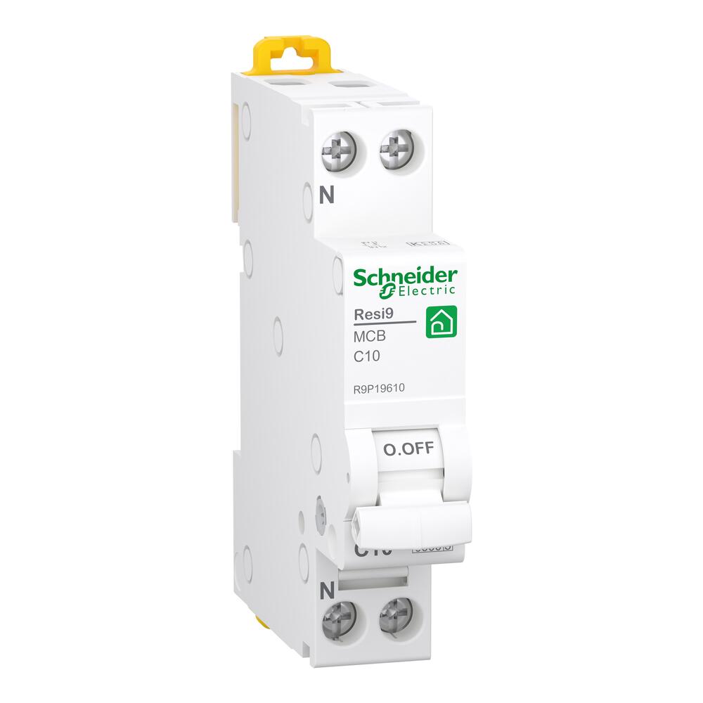 Schneider Electric Interruptor Automático Merlin Gerin - R9P19610