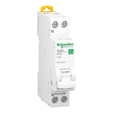 Schneider Electric Interruptor Automático Merlin Gerin - R9P19616
