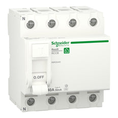 Schneider Electric Dispositivo De Corriente Residual Merlin Gerin - R9R35440