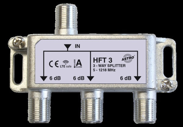Elemento de Unión y Distribuidor Astro - 106068