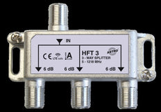 Elemento de Unión y Distribuidor Astro - 106068