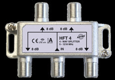 Elemento de Unión y Distribuidor Astro - 106079