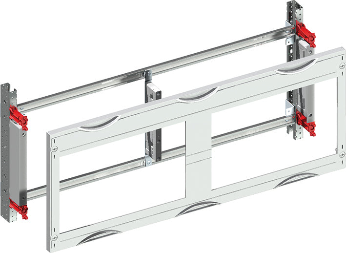 ABB CombiLine Unidad Empotrada Vacía - 2CPX041826R9999