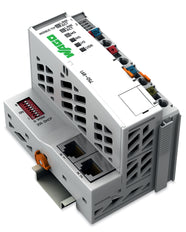 Unidad base PLC de Wago - 750-891