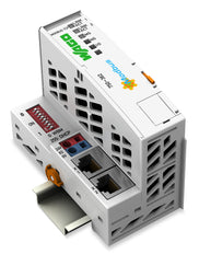 Unidad Base Wago Fieldbus Dec Serie PS - 750-362