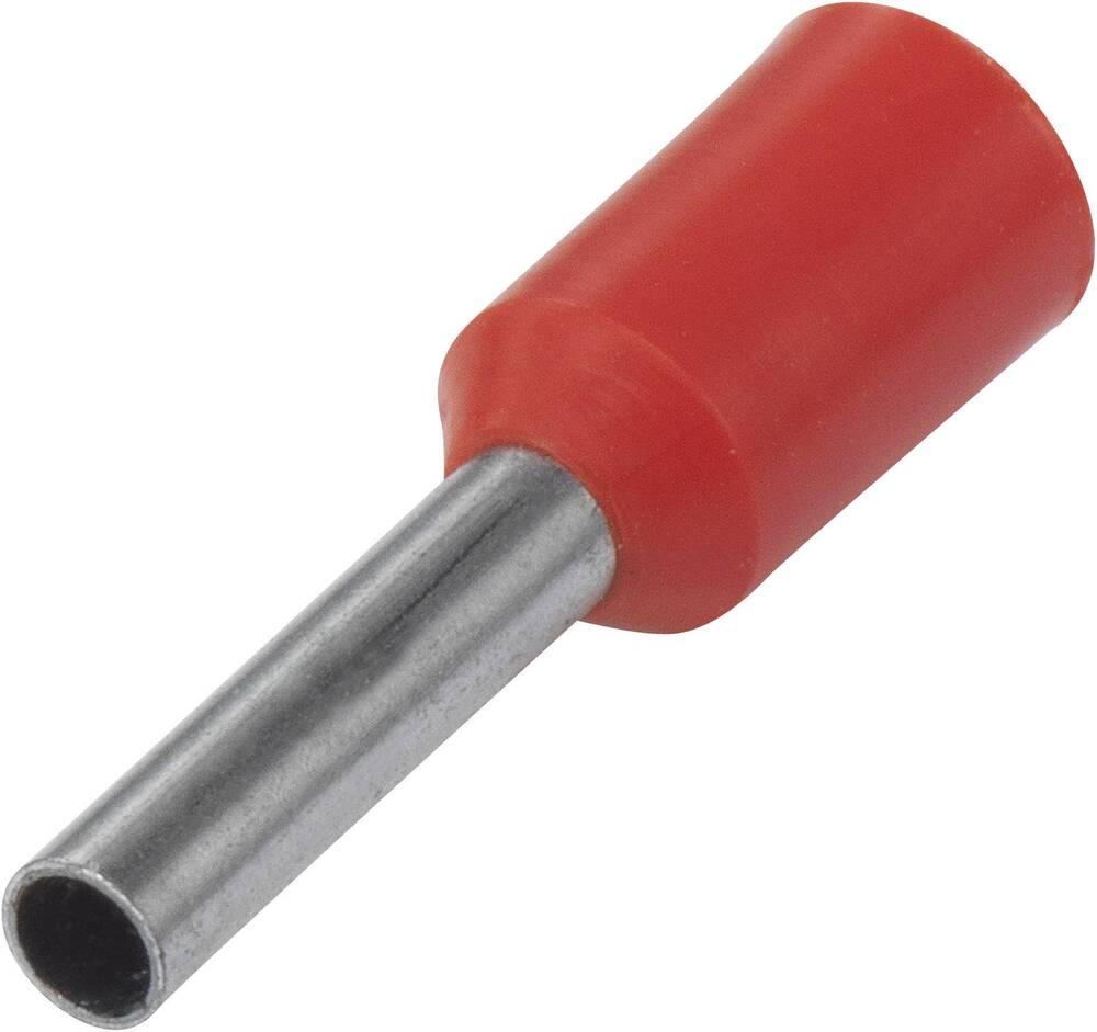 Conex Cable End Sleeve - CE500302 [100 Piezas] [2 Piezas]