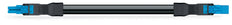 Cable Interconectado Preensamblado 8M Azul Cca - 891-8382/066-801