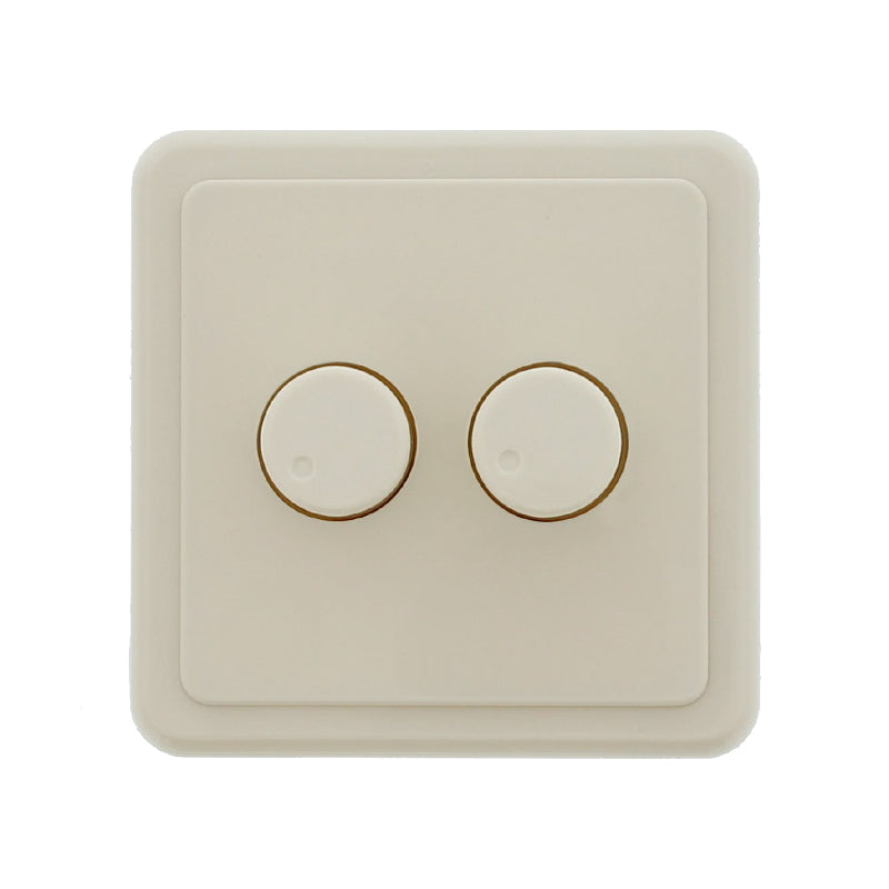 Elemento De Control Klemko Lumiko/Conmutador De Placa Central - 891220