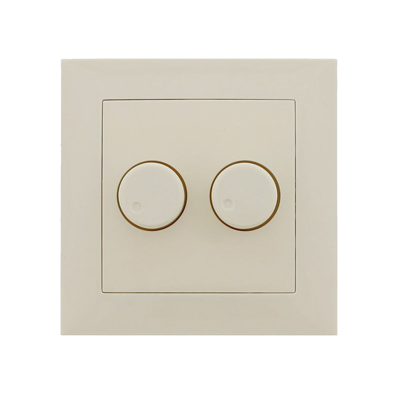 Elemento De Control Klemko Lumiko/Conmutador De Placa Central - 891224