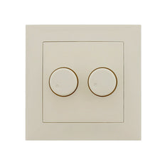 Elemento De Control Klemko Lumiko/Conmutador De Placa Central - 891224