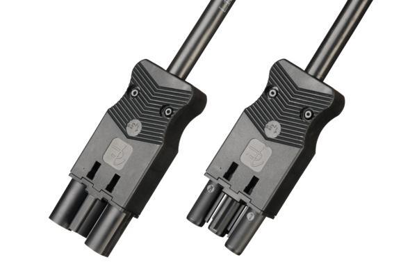 Adels AC166 Cable De Conexión Instalación Ajustable En Edificios - 1804682