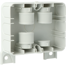 Attema Cable-mate Caja De Pared/Techo Para Montaje En Superficie - AT2252
