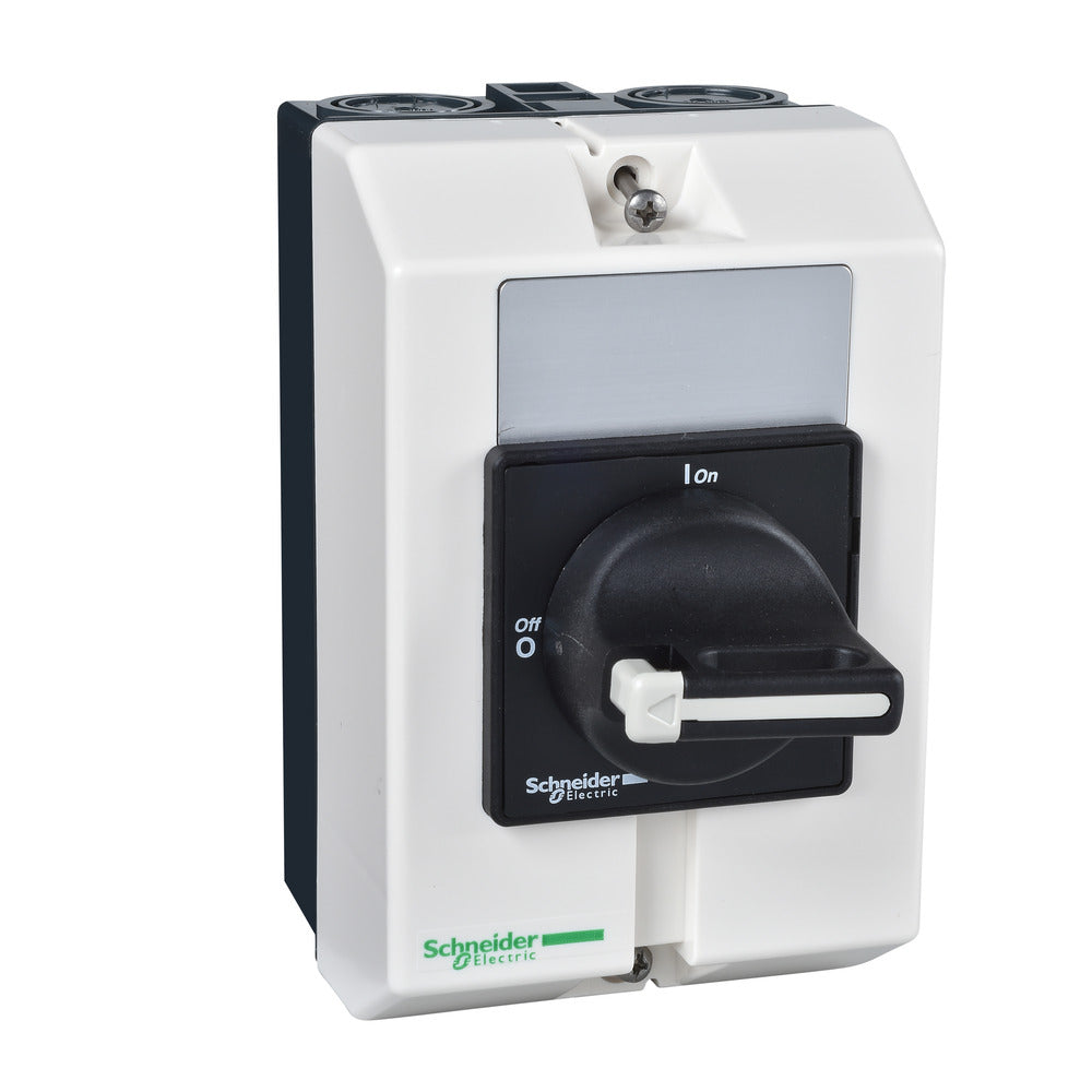 Schneider Electric Vario Seccionador - VBF01GE