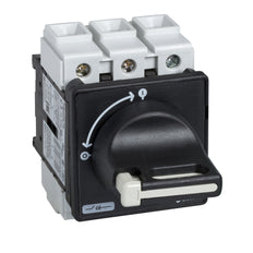 Schneider Electric Vario Seccionador - VBF3