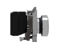 Schneider Electric Harmony Pulsador - XB4BA3351