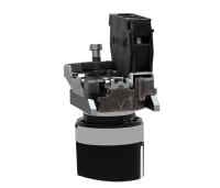 Interruptor selector Harmony Schneider Electric - XB4BD21