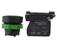 Schneider Electric Harmony Pulsador - XB5AA21
