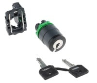 Schneider Electric Interruptor selector Harmony - XB5AG41
