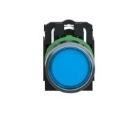 Schneider Electric Harmony Pulsador - XB5AW36B5