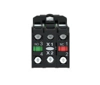 Schneider Electric Harmony Pulsador - XB5AW36B5