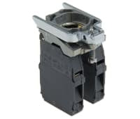 Schneider Electric Harmony Bloque de contactos auxiliares - ZD4PA203