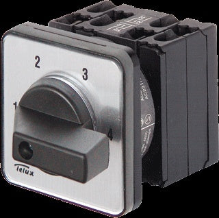 Interruptor de control ESTO tipo Telux - M10H E ST051+G2