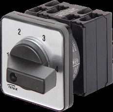 Interruptor de control ESTO tipo Telux - M10H E ST032+G2