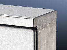 Canopy De Protección De Acero Inoxidable 300x210 AISI 304 - 2361000