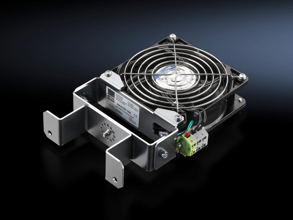 Rittal SK Placa de ventilación para armarios - 3108100