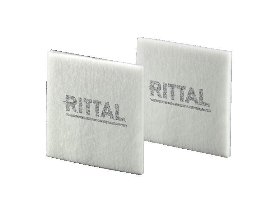 Rittal SK Placa de ventilación para armarios - 3183100