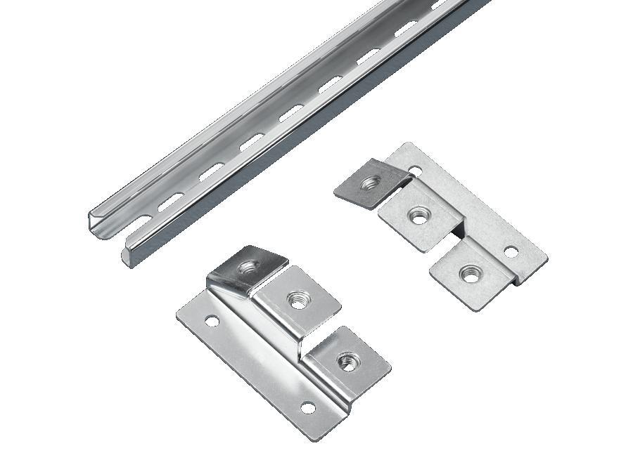 Rittal CM Armario guía de cables - 5001080