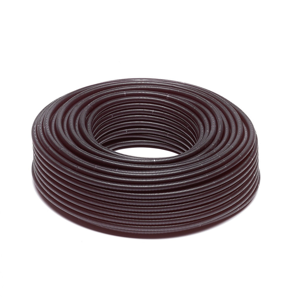 Wavin Flex de plástico acanalado Cable benan -hose - 4603601100 [100 Metros]