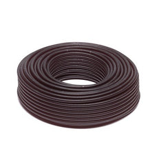 Wavin Flex de plástico acanalado Cable benan -hose - 4603694100 [100 Metros]