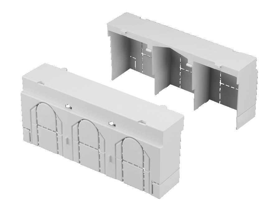 Rittal SV Accesorios Para Portafusibles - 9344530