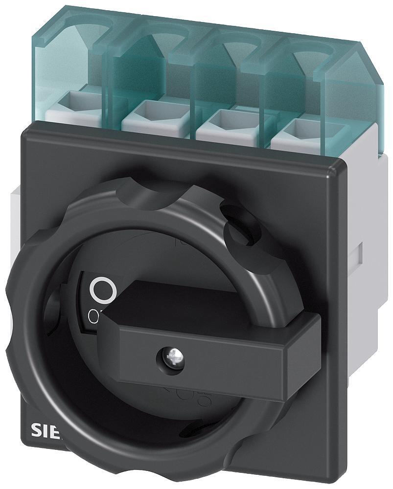Desconectador Siemens Sentron - 3LD22031TL51